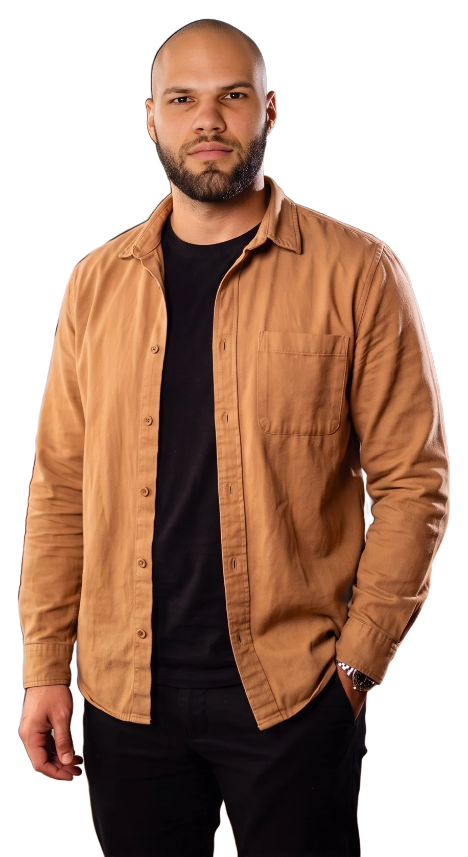 Arthur Henrique, fundador da CyTower